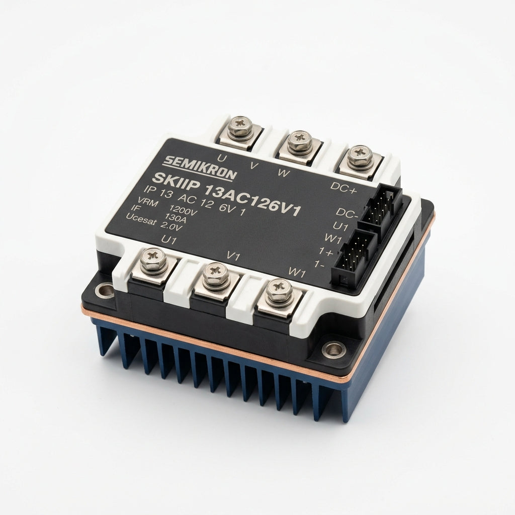 SEMIKRON SKIIP 13AC126V1