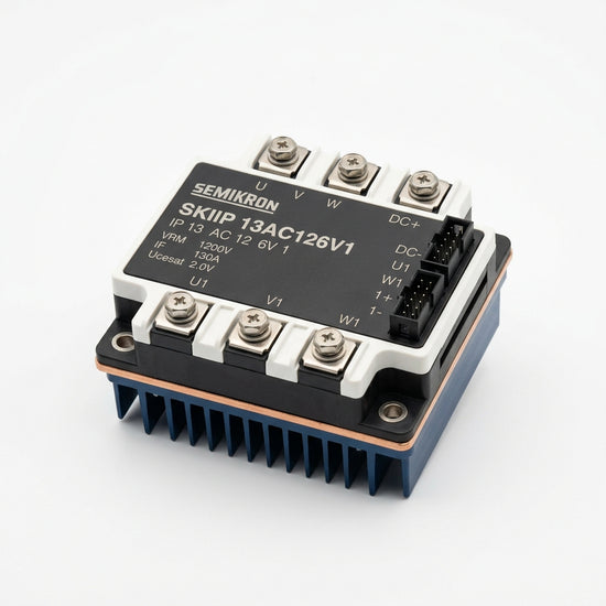 SEMIKRON SKIIP 13AC126V1