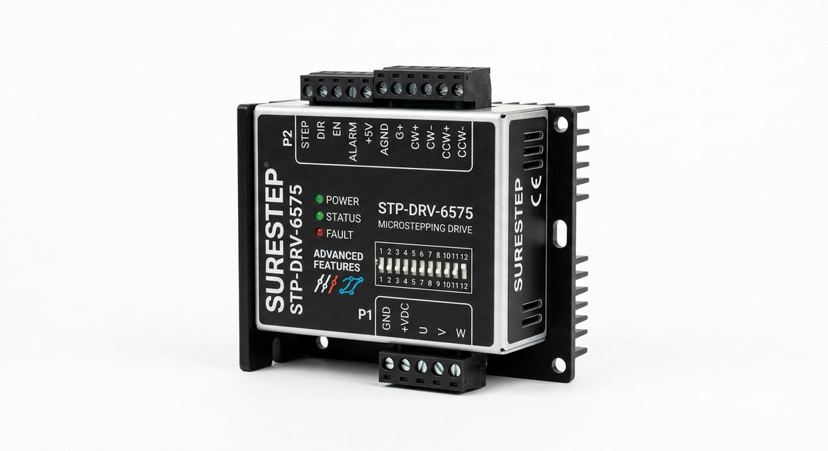 SURESTEP STP-DRV-6575