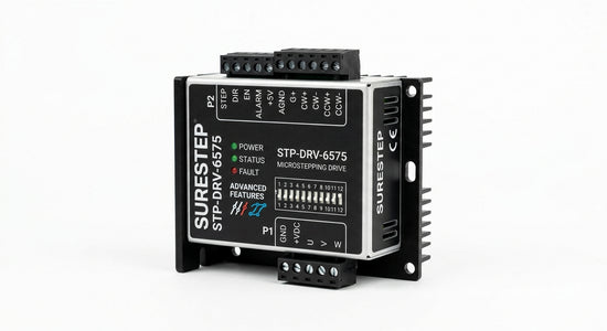 SURESTEP STP-DRV-6575