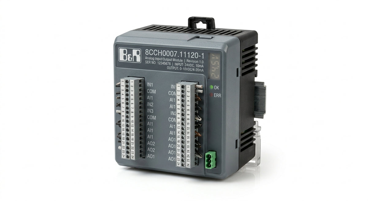 B&R 8CCH0007.11120-1