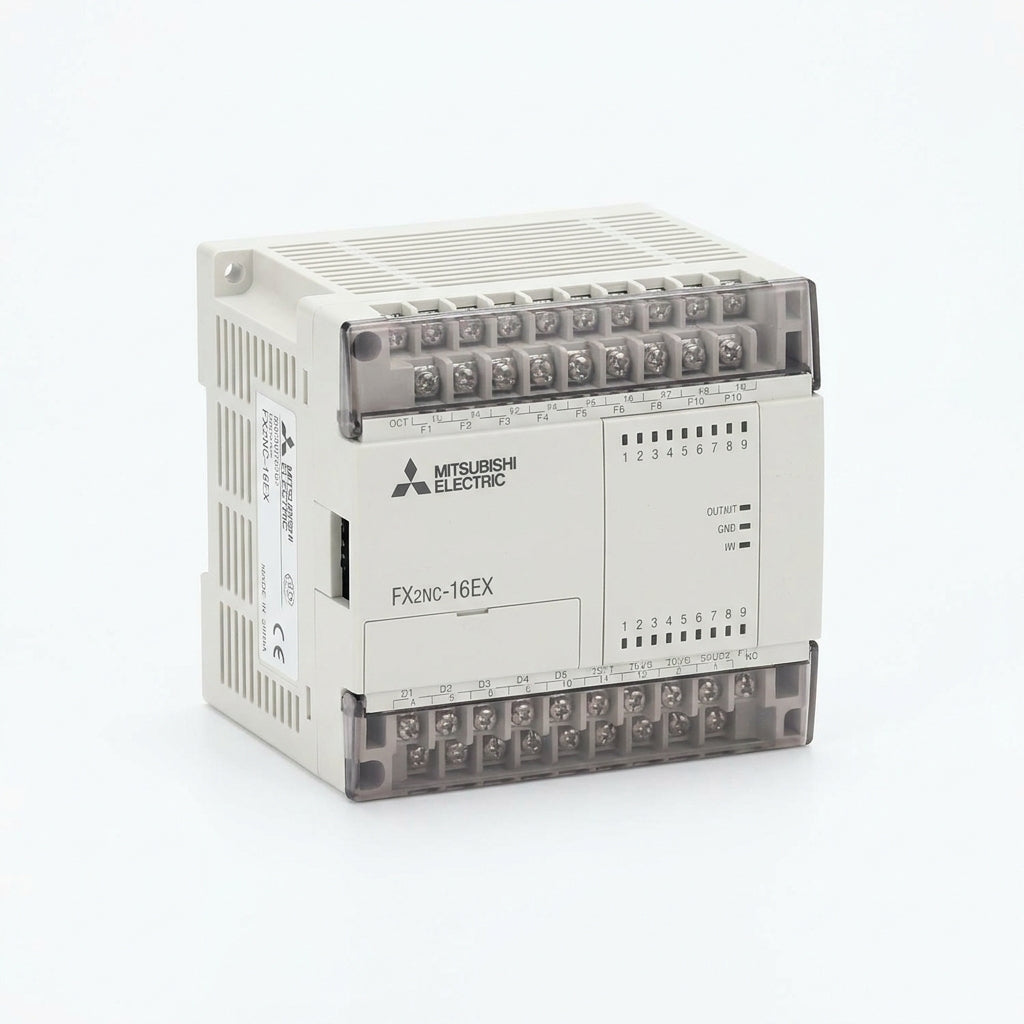 Mitsubishi Electric FX2NC-16EX