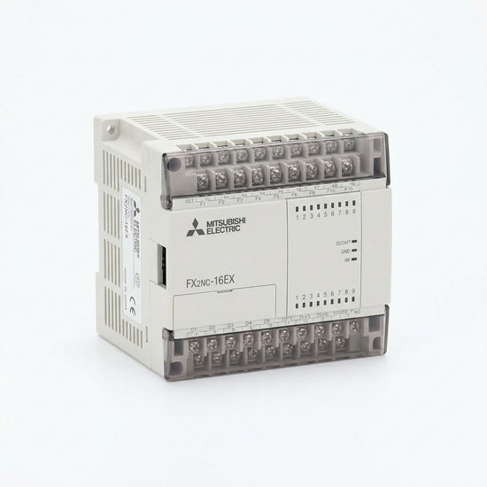 Mitsubishi Electric FX2NC-16EX