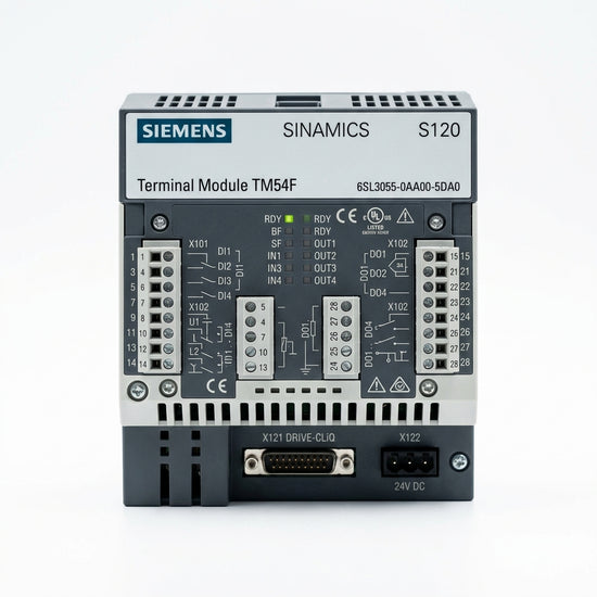 SIEMENS/HT 6SL3055-0AA00-5DA0