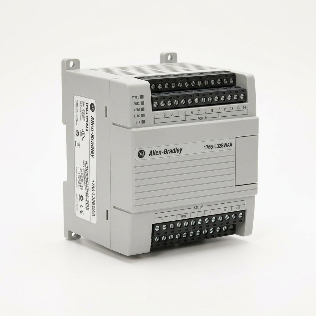 Allen-Bradley 1766-L32BWAA
