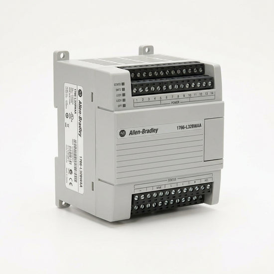 Allen-Bradley 1766-L32BWAA