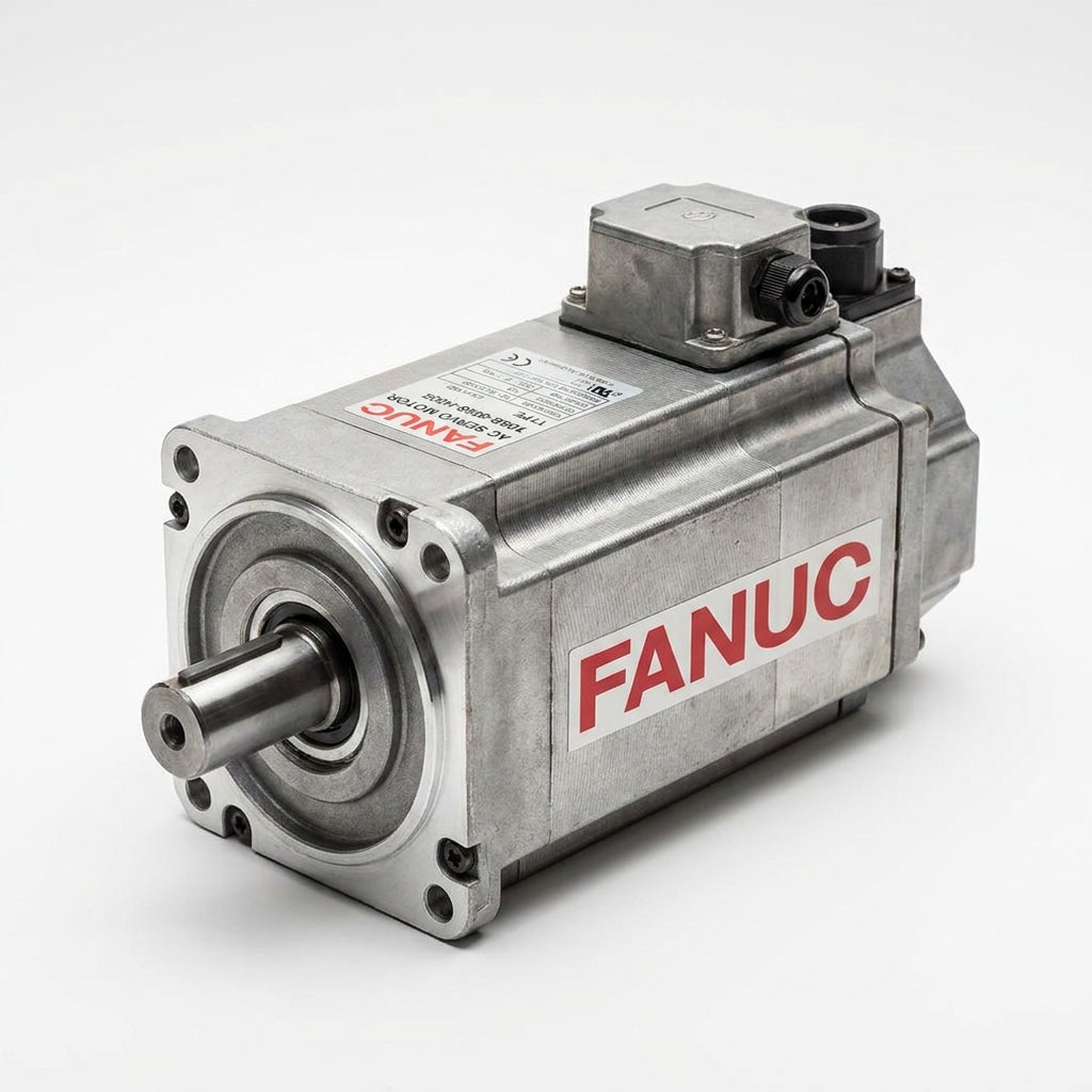 FANUC A06B-6058-H005