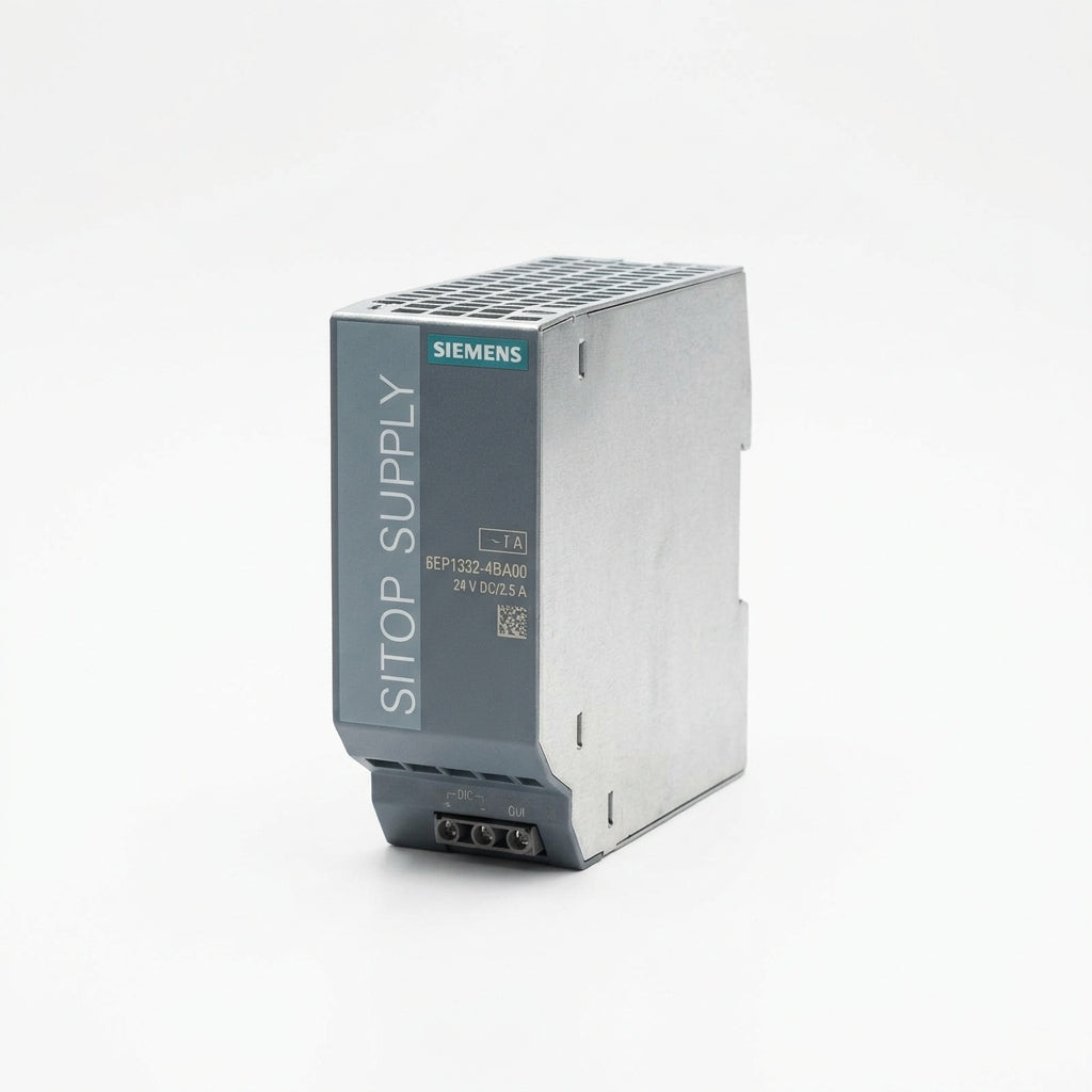 SIEMENS/PA 6EP1332-4BA00