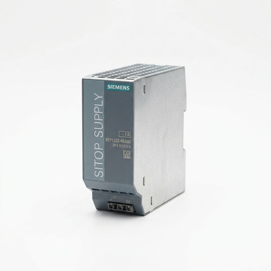 SIEMENS/PA 6EP1332-4BA00