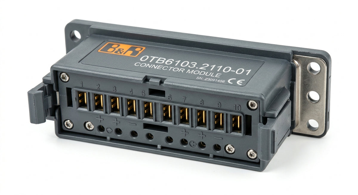 B&R 0TB6103.2110-01