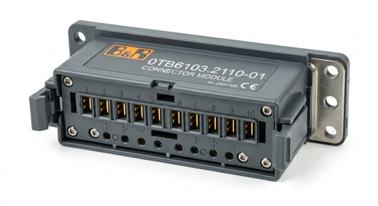 B&R 0TB6103.2110-01