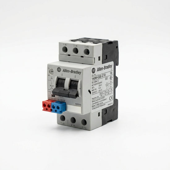 Allen-Bradley 140M-C2E-C10