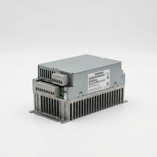 Siemens 6SL3210-5BE22-2CV0