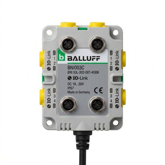 BALLUFF BNI003C