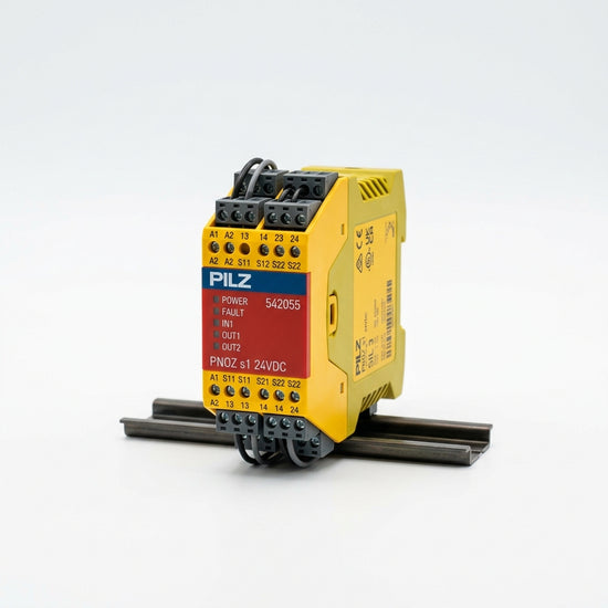 PILZ 542055