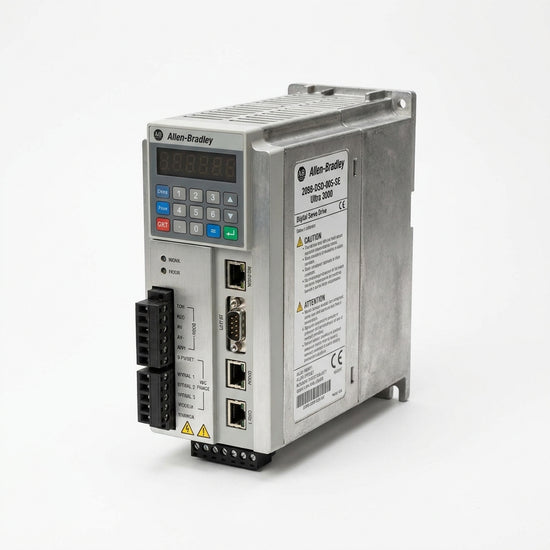 Allen-Bradley 2098-DSD-005-SE