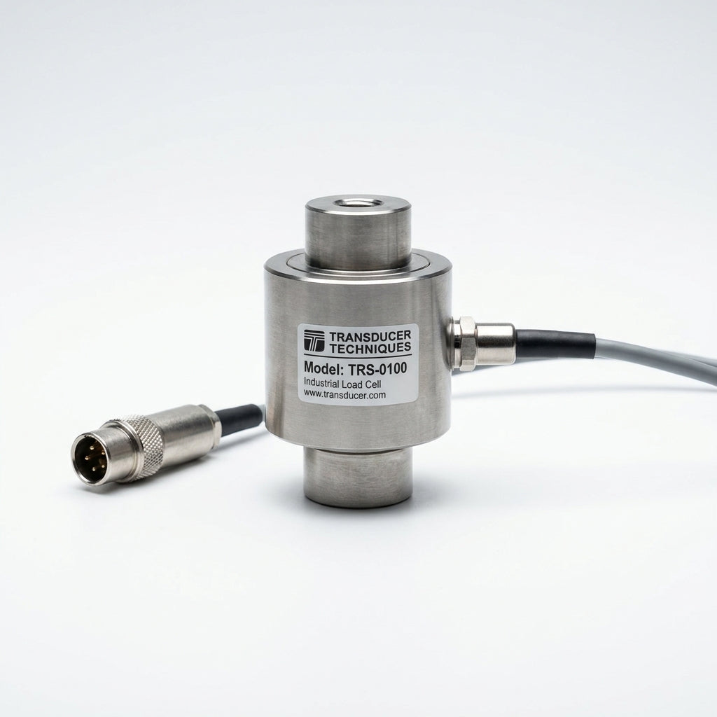 Transducer Techniques TRS-0100