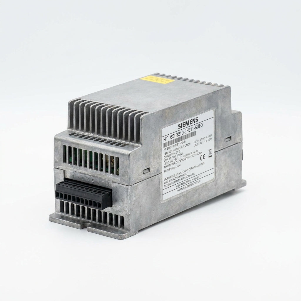 SIEMENS/HT 6SL3210-5FE11-5UF0