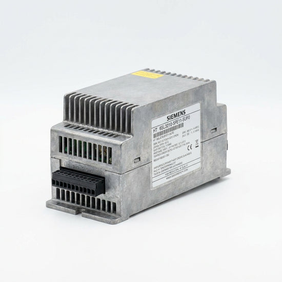 SIEMENS/HT 6SL3210-5FE11-5UF0