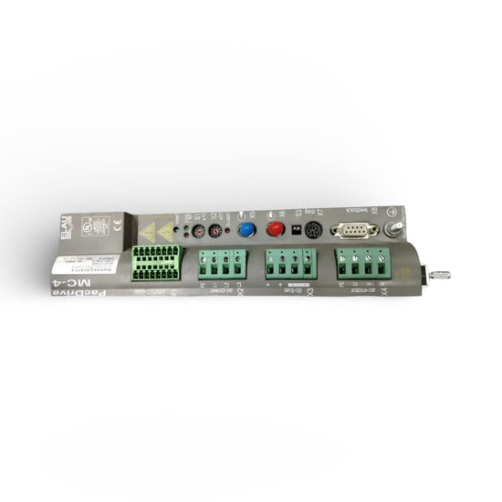 SCHNEIDER ELECTRIC ELAU MC-4/11/10/400