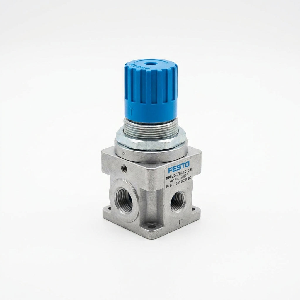 Festo MPPE-3-1/4-10-010-B