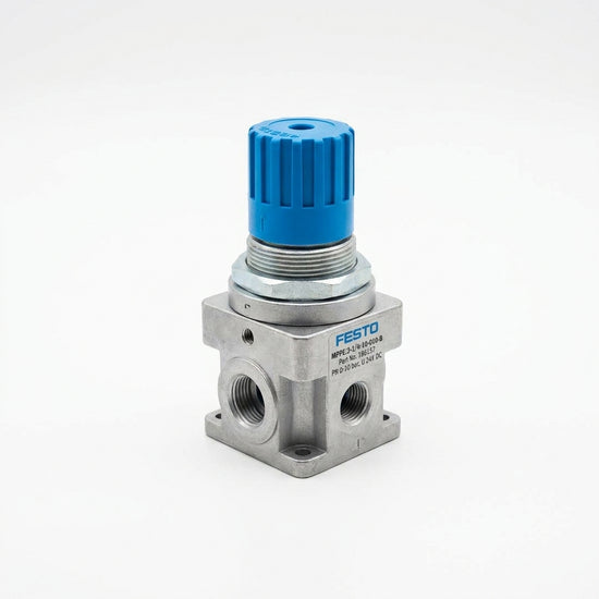 Festo MPPE-3-1/4-10-010-B