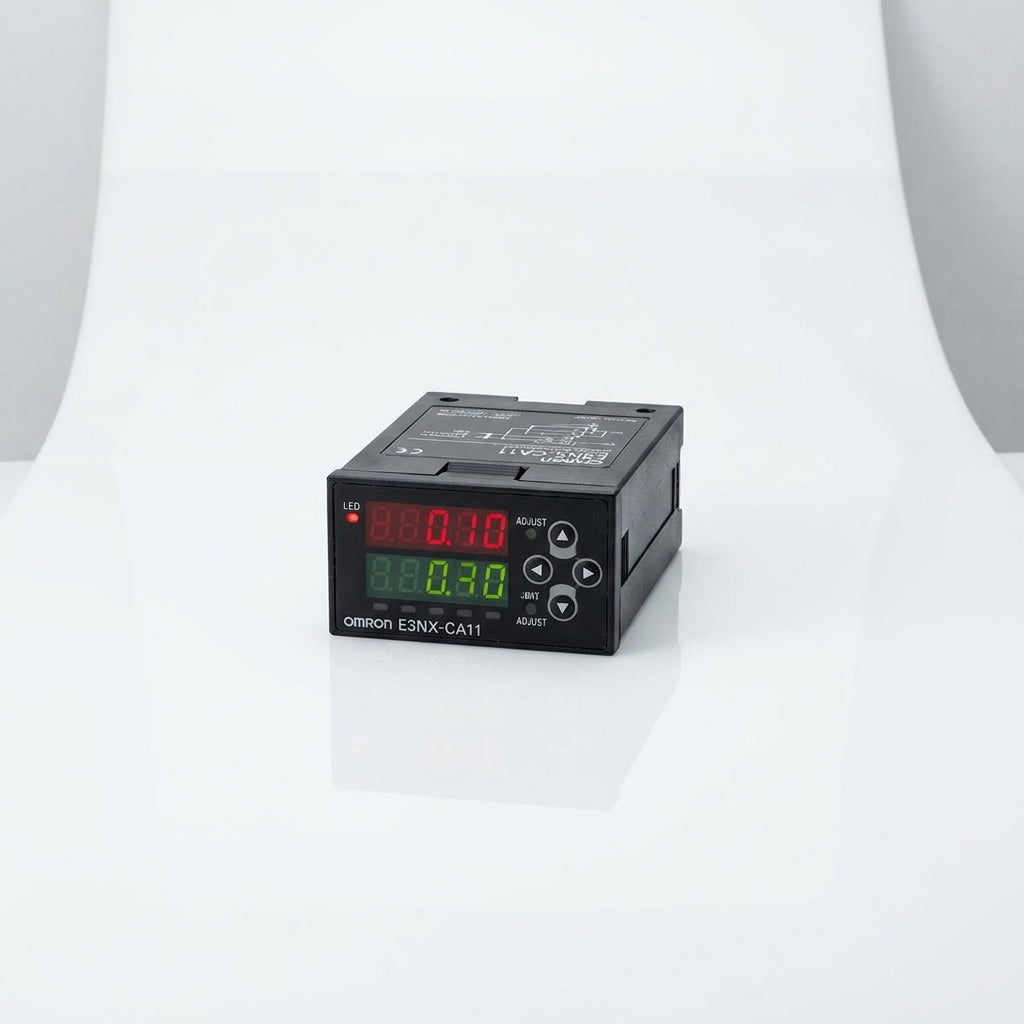 Omron E3NX-CA11