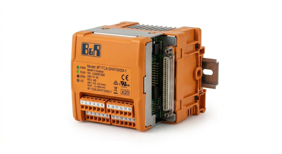 B&R 8F1TCA.GHAT0000I-1