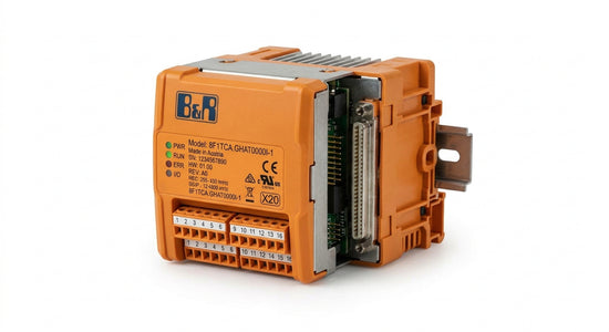 B&R 8F1TCA.GHAT0000I-1