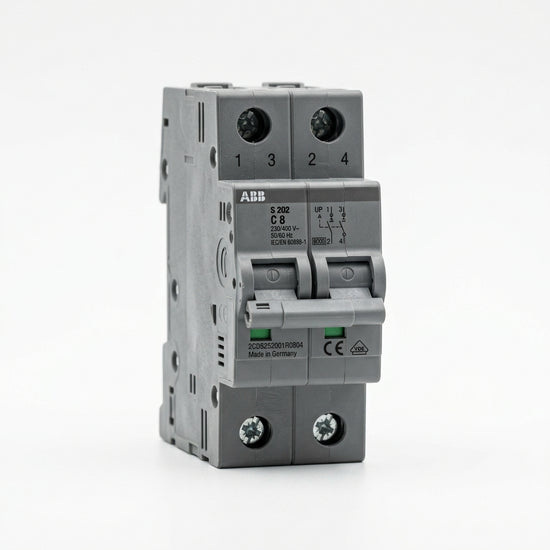 ABB 2CDS252001R0804