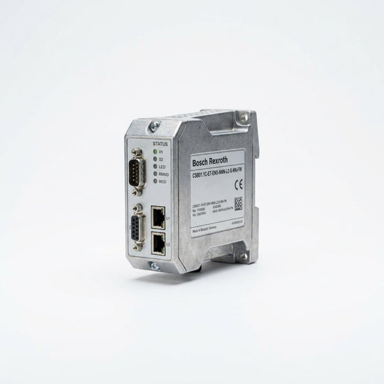 Bosch Rexroth CSB01.1C-ET-ENS-NNN-L2-S-NN-FW