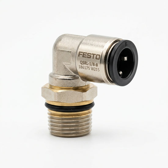 FESTO QSRL-1/8-8