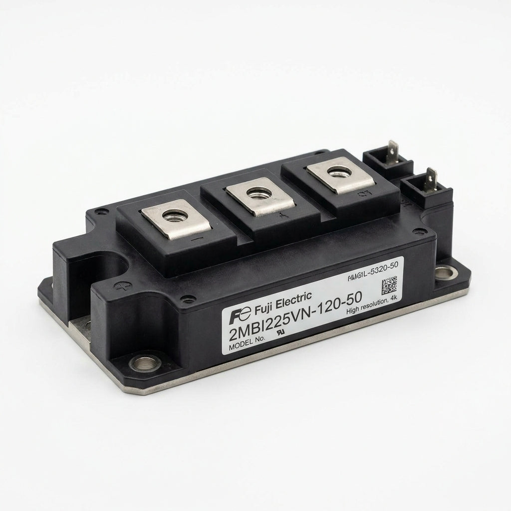 Fuji Electric 2MBI225VN-120-50