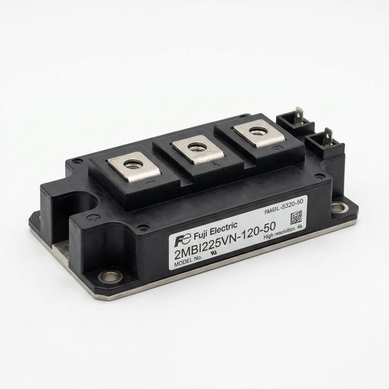 Fuji Electric 2MBI225VN-120-50
