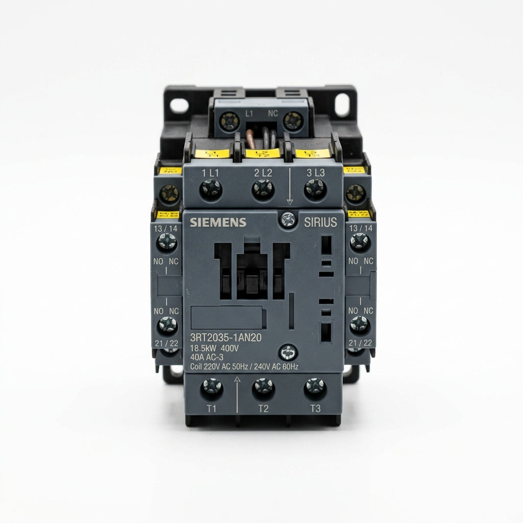 SIEMENS/EP 3RT2035-1AN20