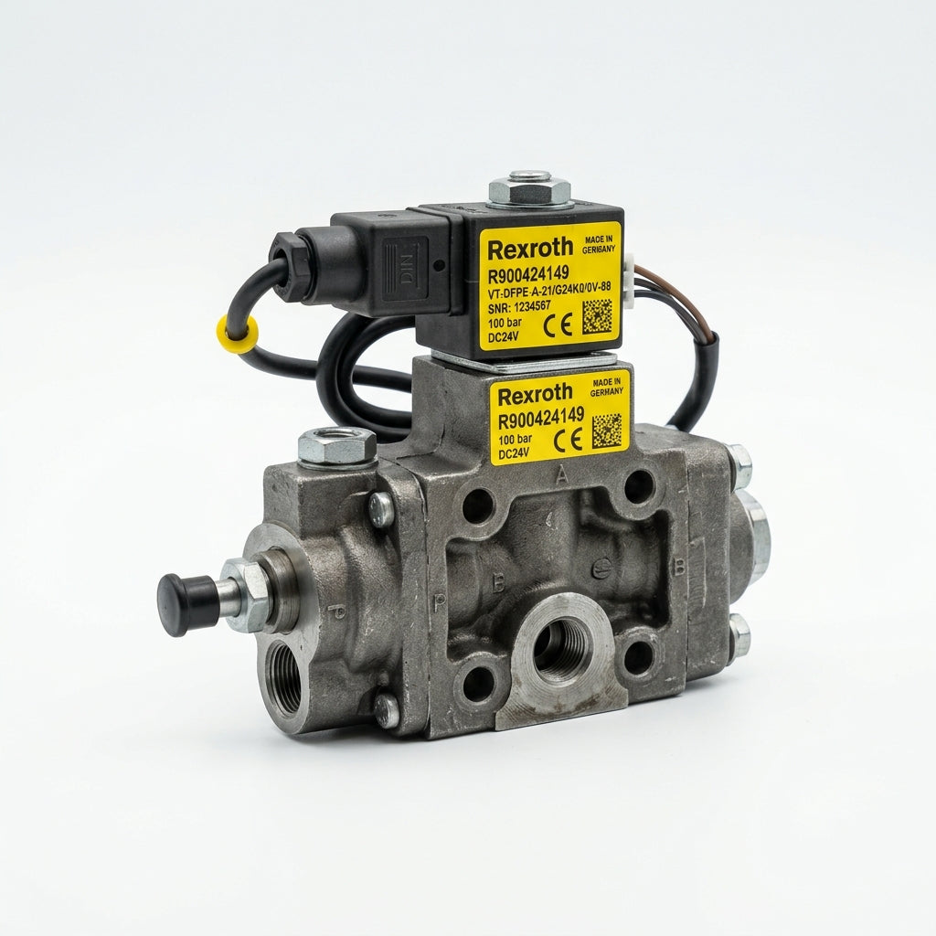 REXROTH R900424149