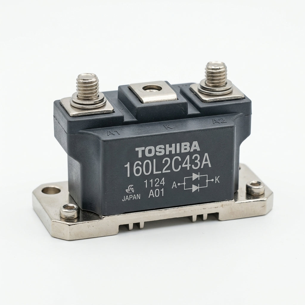 TOSHIBA 160L2C43A