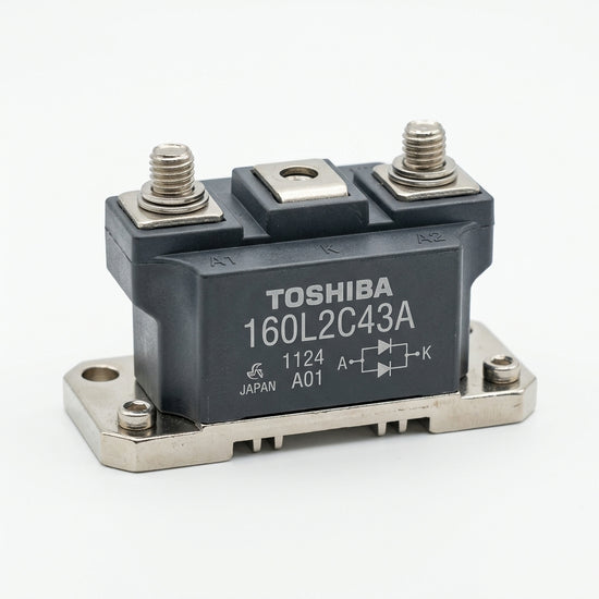 TOSHIBA 160L2C43A