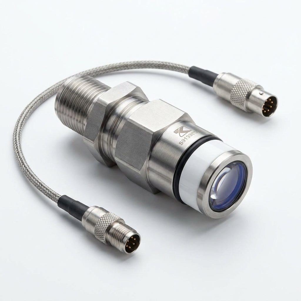 BIND BES02NC INDUCTIVE SENSORS BES02NC