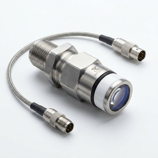 BIND BES02NC INDUCTIVE SENSORS BES02NC