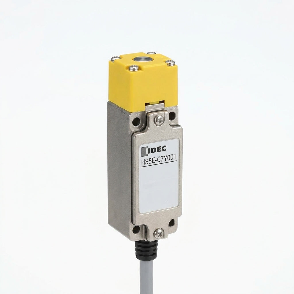 IDEC HS5E-C7Y001