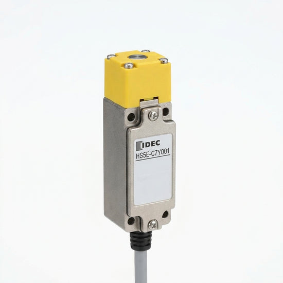 IDEC HS5E-C7Y001