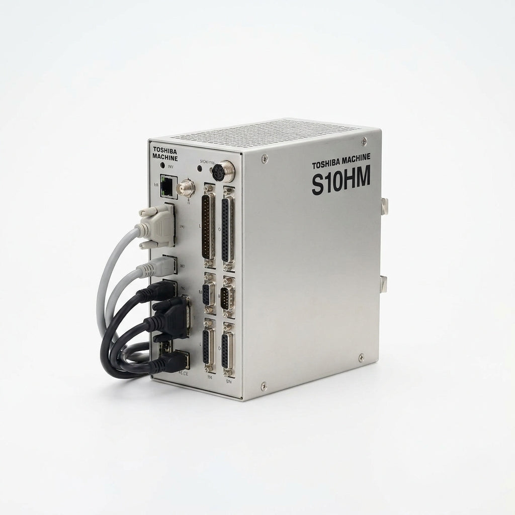 Toshiba Machine S10HM