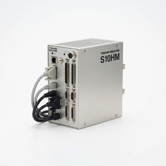 Toshiba Machine S10HM