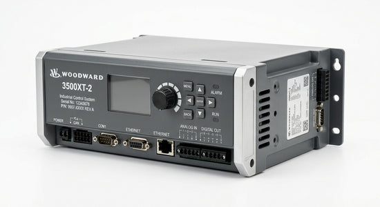 WOODWARD 3500XT-2