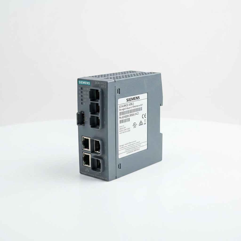SIEMENS/PA 6GK5206-2BS00-2AC2