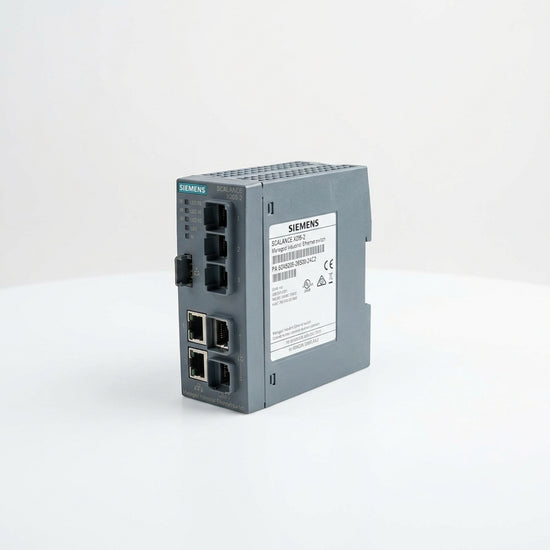 SIEMENS/PA 6GK5206-2BS00-2AC2