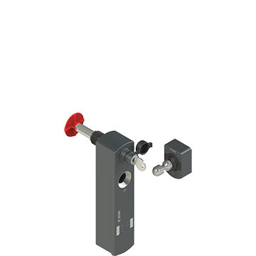 Pizzato NS D3SE1SQK-F41LP40