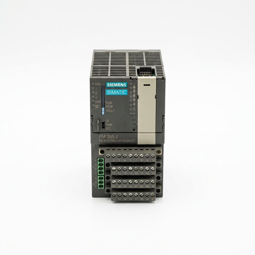 SIEMENS/FA 6ES7355-1VH10-0AE0