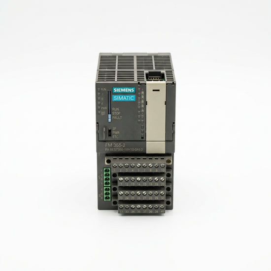SIEMENS/FA 6ES7355-1VH10-0AE0